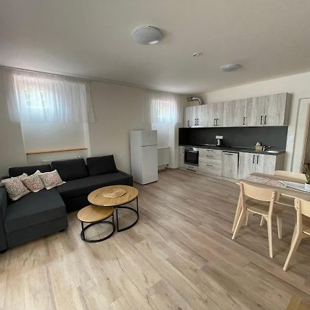 Apartmany Sumavanek Zdíkov Exterior foto