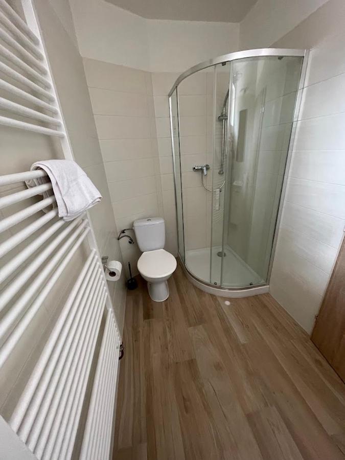 Apartmany Sumavanek Zdíkov Exterior foto
